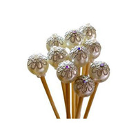 VARETA DIFUSORA PRATA