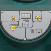 LAVADORA A BATERIA A250