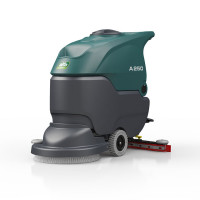 LAVADORA A BATERIA A250