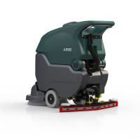 LAVADORA A BATERIA A250