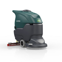 LAVADORA A BATERIA A250