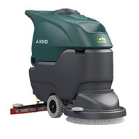 LAVADORA A BATERIA A250