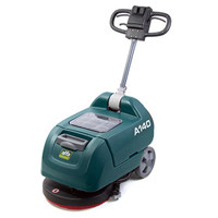 LAVADORA A BATERIA A140