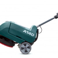 LAVADORA A BATERIA A140