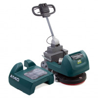 LAVADORA A BATERIA A140