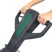 LAVADORA AUTOMATICA A CABO A135