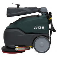 LAVADORA AUTOMATICA A CABO A135