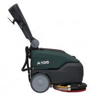 LAVADORA AUTOMATICA A CABO A135