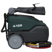 LAVADORA AUTOMATICA A CABO A135