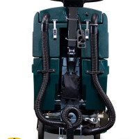 LAVADORA AUTOMATICA A CABO ECO