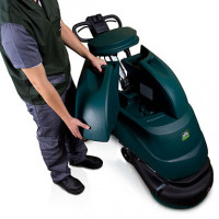 LAVADORA AUTOMATICA A CABO ECO