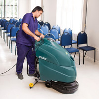 LAVADORA AUTOMATICA A CABO FOX