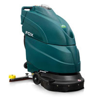 LAVADORA AUTOMATICA A CABO FOX