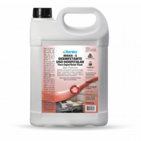 MIRAX S AD DESINFETANTE SEM PERFUME 5LTS RENKO 1:200