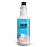 SABONETE CLOREXIDINA 1L CREMOSO