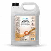 MAXIMA 18% ACABAMENTO ACRILICO HS BRILHO 5LTS RENKO