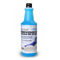 NIXX FLOT REMOVEDOR DE MANCHAS EM TECIDOS 1L RENKO