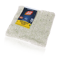 PANO DE CHÃO 40X88 CRU