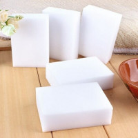 ESPONJA MÁGICA BRANCA