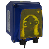 DOSADOR TIPO PR-1 SECANTE