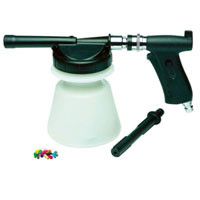 GERADOR DE ESPUMA FOAM 1,4 LITROS