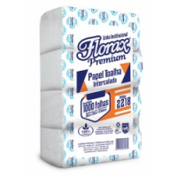 PAPEL TOALHA INTERFOLHA PREMIUM 1.000 