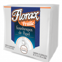 GUARDANAPO PRATIC 31X30