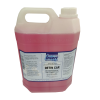 DETIN CAR DETERGENTE AUTOMOTIVO 5 LTS