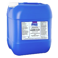 LAUDRIN LIQUIDO 20 LTS CHLOR ALVEJANTE