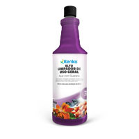 KLYO LIMPADOR 1:300 PERFUMADO 1L