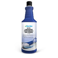 KLYO LIMPADOR PERFUMADO CONCENTRADO 1L -- Fragrâncias : CRISTAL , Marca : Renko 