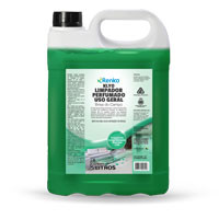 KLYO LIMPADOR PERFUMADO PRONTO USO 5 LS -- Fragrâncias : BRISA , Marca : Renko 