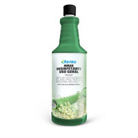 MIRAX DESINFETANTE PRONTO USO 1 L -- Fragrâncias : HERBAL , Marca : Renko 