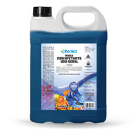 MIRAX DESINFETANTE 1:50 / 5 LTS