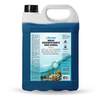 MIRAX DESINFETANTE PRONTO USO 5 LTS -- Fragrâncias : MARINE , Marca : Renko 