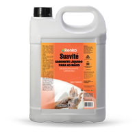 SABONETE DESENGRAXANTE DILIMONETO 5 LTS