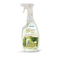 MIRAX AIR ODORIZADOR 500 ML -- Fragrâncias : BAMBOO , Marca : Renko 