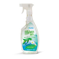 MIRAX AIR ODORIZADOR 500 ML -- Fragrâncias : FRESH , Marca : Renko 