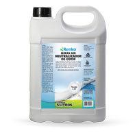MIRAX AIR NEUTRALIZADOR DE ODOR 5 LTS