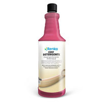 CHEF DESENG AMONIACAL 1 L RENKO