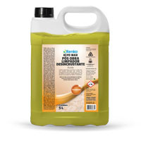 KLYO MAX POS OBRA ACIDO 5 LTS