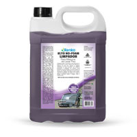 KLYO NO FOAM P/ MAQ PISOS 5 LTS