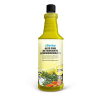 KLYO PINE DETERGENTE GEL 1 L