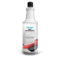 CHEF DESENG ALCALINO 1 L