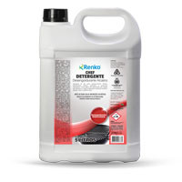 CHEF DESENG ALCALINO 5LTS