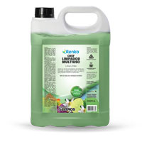 CHEF DESENG LIMA LIMAO 5 LTS