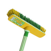 ESCOVA DE CHÃO FIO DURO