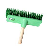 ESCOVÃO 30CM C/ CABO