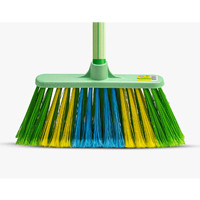 VASSOURA FACEIRA C/ CABO