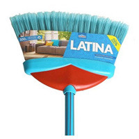 VASSOURA LATINA C/ CABO